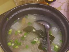 -好福记饭店(红梅公园店)