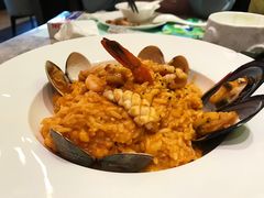 -大树餐厅(红旗街万达店)