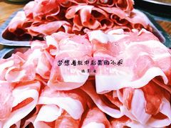 -木萨火锅店(开鲁路店)