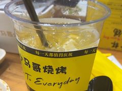 -本色.小马哥烧烤(无锡九里仓店)