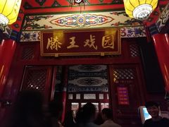 -南昌之星摩天轮