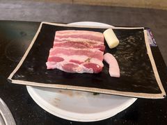 -本家·添百客韩国料理(泰然店)