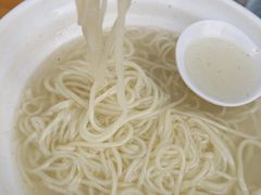 -萍姨抻面馆·鸡架冒菜(清湖店)