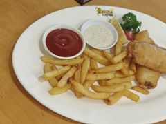 -巴伐利亚啤酒坊(意式风情街店)