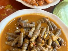 -钱山海鲜大排档