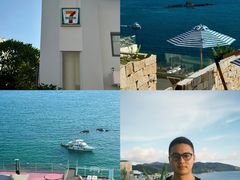 -Brew Farm·精酿农场海滨悬崖餐厅