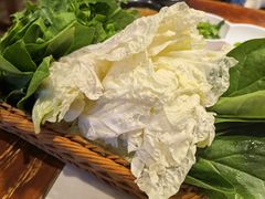 -宣武小院涮肉(前门店)