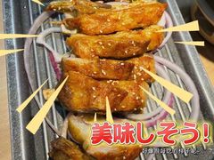 -羊之道草原味道清真餐厅(番禺店)