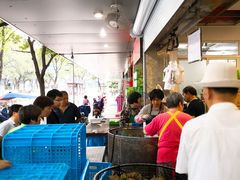 大堂-赵记粽子(司前街店)