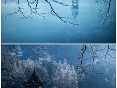 -庐山风景名胜区