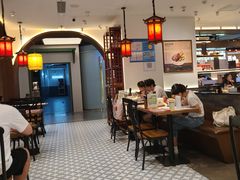 -和府捞面(曹路花园城店)