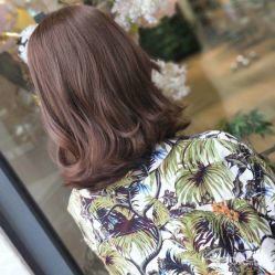 -ON STAR SALON