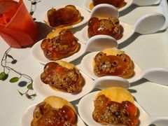 -蟹榭·本帮江浙菜·蟹宴(五角场合生汇商场店)