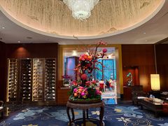 -香乐园·淮扬菜中餐厅·Shang Garden(福田香格里拉店)