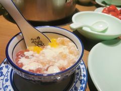 -掂档潮汕牛肉火锅(万象城店)