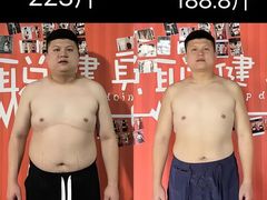 -琪航健身工作室(徐汇光大店)