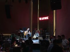 -TZ House音乐现场(来福士中心店)