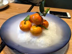 -四季民福烤鸭店(前门廊房二条店)