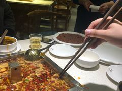 -小牛叔鲜切牛肉·火锅·烤肉自助(公济桥路店)