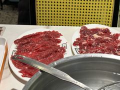 -八合里潮汕鲜牛肉火锅(上海汇智广场店)