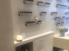 -泰合玺·精油疗愈 SPA(南京河西万达店)