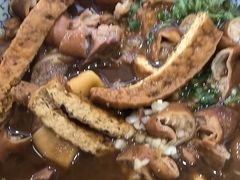 -门框胡同百年卤煮(前门煤市街店)