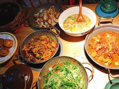 -吃饭皇帝大(解放西路店)