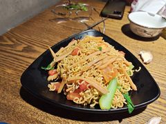 -刘成杰锦州烧烤(南河路店)