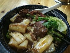 -珍珍小食店(西华路店)