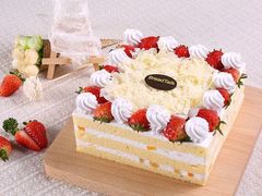 -BreadTalk面包新语·烘焙蛋糕(东方雅苑店)