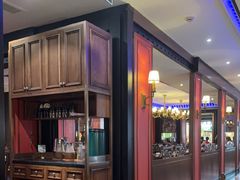 -新白鹿餐厅(百联中环店)