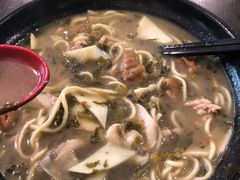 -康儿面馆(建国北路店)