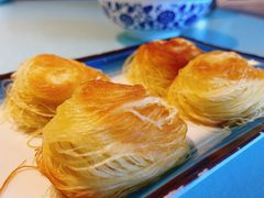 -李氏疙瘩汤·本地海鲜·老烟台菜(所城里店)