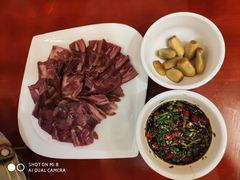 -开封第一楼(洛阳分店)