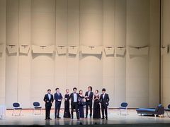 -中央音乐学院歌剧音乐厅