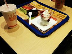 -肯德基(太原龙湖店)