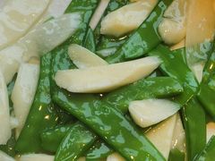 -吕氏疙瘩汤·私家菜馆(慈云寺店)