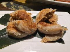 萝卜丝饼-那家小馆•北京菜•烤鸭(香山店)