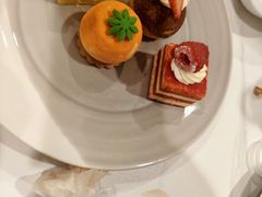 -知味自助餐厅(西安威斯汀大酒店)