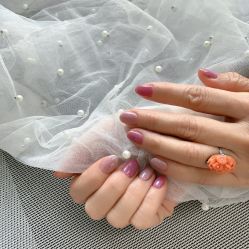 -如一·美甲美睫