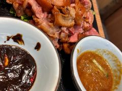 -大哈福烧烤·海鲜·家常菜(延安三路店)