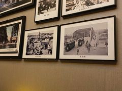 -麦落精酿啤酒餐吧(先农大院店)