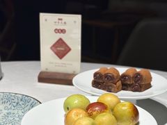 -四季民福烤鸭店(外滩外白渡桥店)