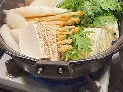-满来寿喜烧(金虹桥店)