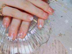 -吉吉靓甲美睫