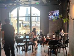 -埠口精酿夜景餐酒吧· BREWPORT BISTRO(长嘉汇重庆之眼店)