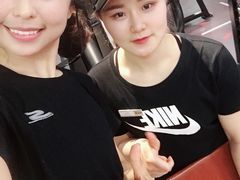 -威尔仕健身(新天地店)
