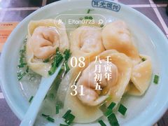 -潘国仙耳光馄饨(黄家阙路店)