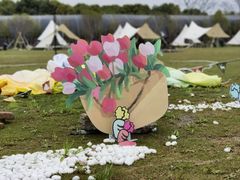 -不觉晓CAMPING(上海迪士尼营地店)