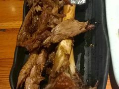 -海小馆海鲜餐厅(茂业百货店)